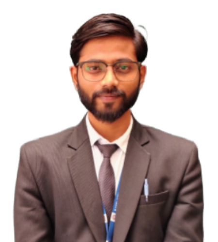 Pranav Thakare